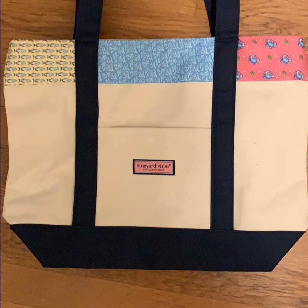 Vineyard Vines Tote Bag